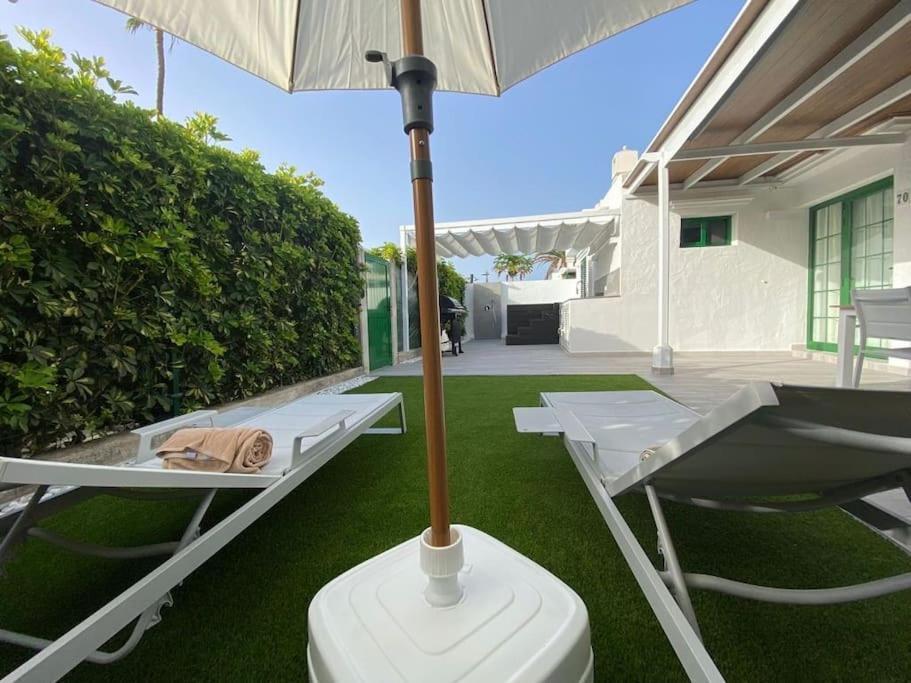 Vakantiehuis Luxury 2 Bedroom With Private Pool