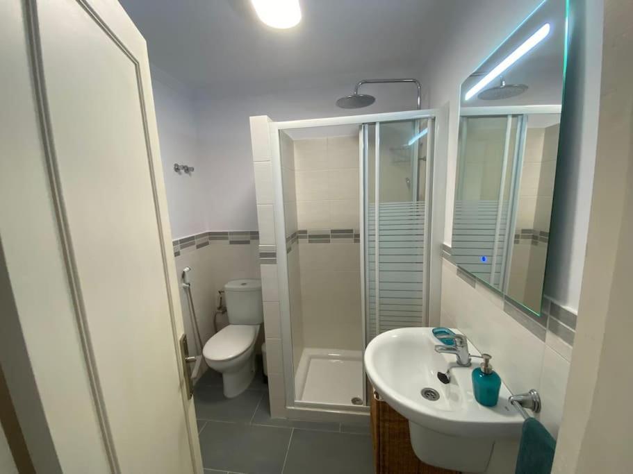 Casa de Férias Luxury 2 Bedroom With Private Pool Maspalomas (Gran Canaria)