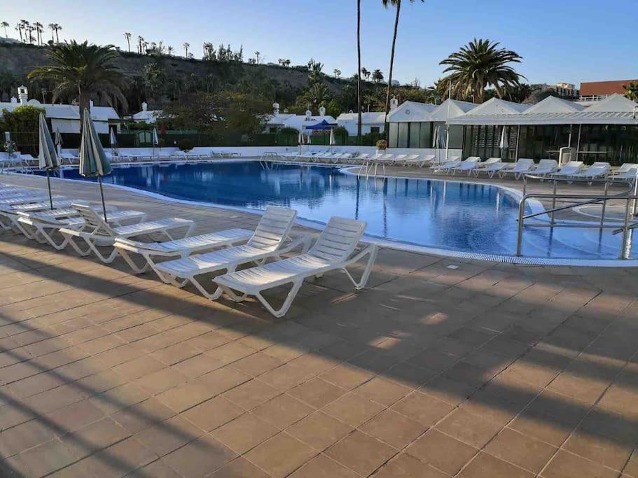 Luxury 2 Bedroom With Private Pool Casa de Férias *