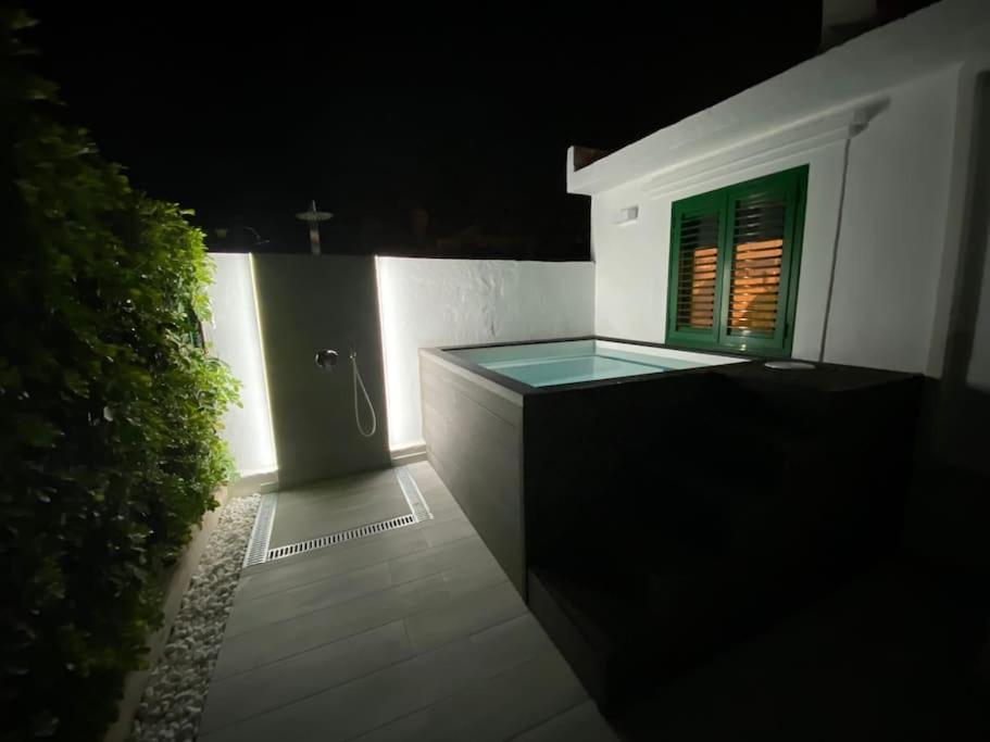 Luxury 2 Bedroom With Private Pool Casa de Férias Maspalomas (Gran Canaria)